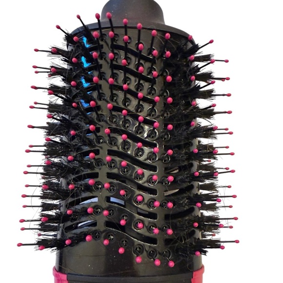 Revlon One-Step Volumizer Original 1.0 Hair Dryer and Hot Air Brush - Picture 2 of 11